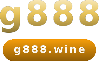 g888 logo