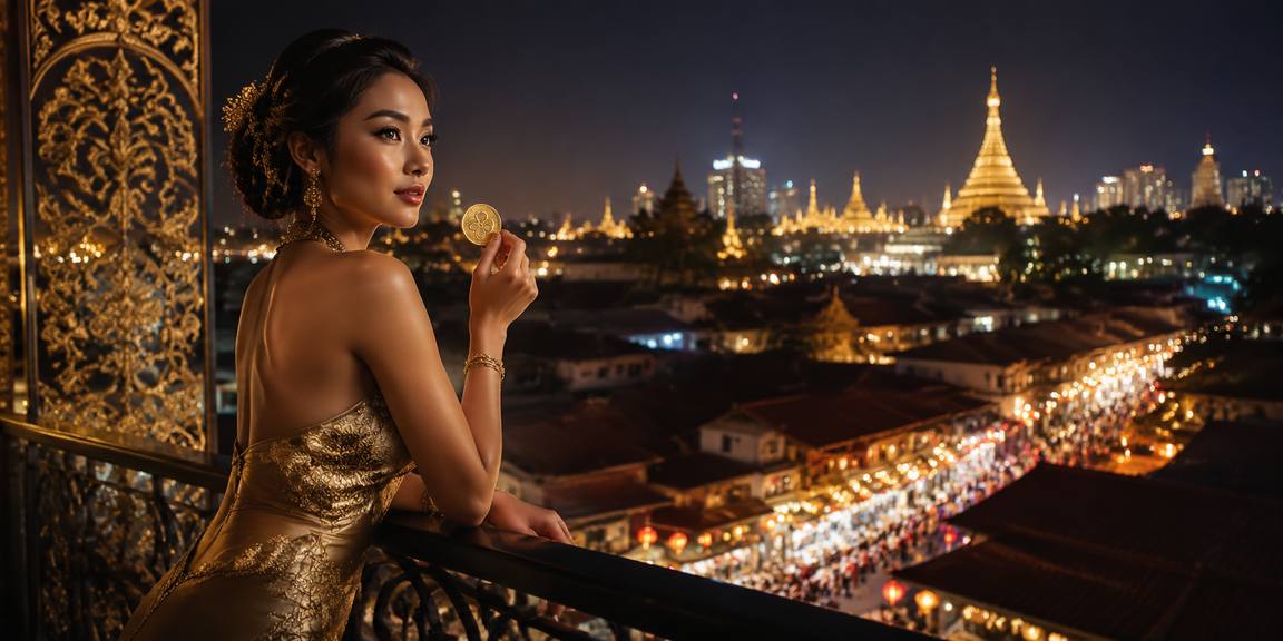 g888 Lucky Voyage ကို ကျွန်ုပ်တို့ မည်သည့်အခါ ကြီးပြင်းခဲ့သည်